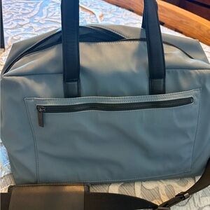 The Everywhere Bag- AWAY - Coastal Blue